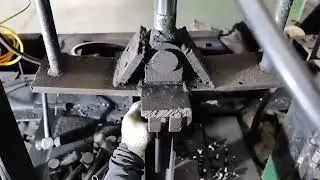 How a Hammer is Made! #hammer #producer #tools #nails