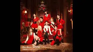 [Demo Snippets] TWICE - Perfect World