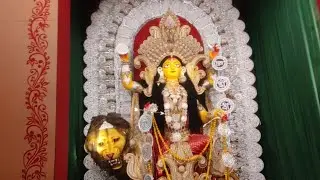 Chandannagar Maa 🙏🙏🙏