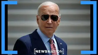 Biden big winner in new debate rules: Democratic strategist | NewsNation Prime