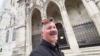American Farmer Goes To Europe (Part 4) Vienna, Austria