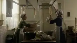 grace marks & mary whitney || alias grace