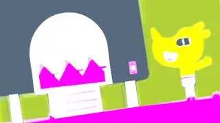The Soap Opera Badge Intro Logo Effects Sponsored by Klasky Csupo 2001 Effects 