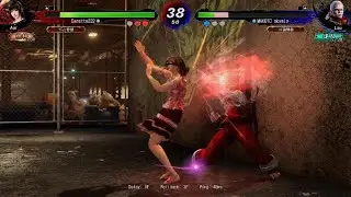 Virtua Fighter 5 R.E.V.O. World Stage_20260131135407