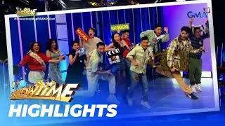 It&rsquo;s Showtime: Happy 16th anniversary, 'It&rsquo;s Showtime'! (MagPASKOsikat)
