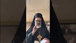 ORTHODOX CHURCH PRAYER &ldquo;CANNON FOR THE SICK&rdquo; ☦️