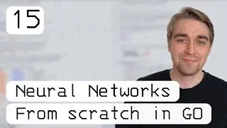 Derivatives and partial derivatives | Let's learn - Neural networks from scratch in Go - 15