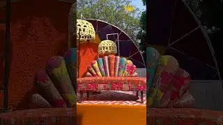 Wedding furniture | Bhadewala | Rental furniture | Event Planner #event #wedding #furniture #design