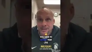 Basketball Will Humble You Coach Rob Last Chance U
