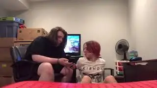 This took so long to edit for no reason