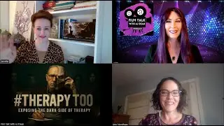 Film Talk With AJ Dean Jennifer Kramer and Amy Nordhues Episode 147