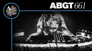 Group Therapy 661 with Above & Beyond and Drove