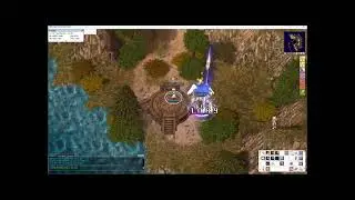 Sky Emperor (Sun) vs Valkyrie Randgris - Nightmare RO