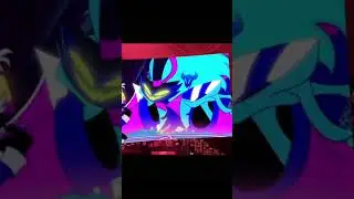 Blitz VS Helluva Boss