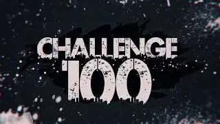 Challenge 100 | Indoor Team Building Activity | The Events Company