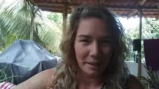 Wera Minute!  Paying the bill & tipping in Mexico