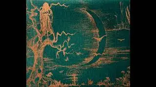 Lunar Abyss Quartet - Cosmologamma (Untitled 1 + Untitled 3) - Quag 2004