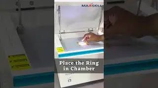 How to test Gold Jewellery? #goldtester #goldtestingmachine #iijs #gjepc