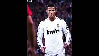 Ronaldo's Rocket Against Ac Milan 🚀☠️ #flyxo