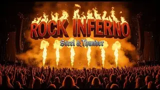 Rock Party Songs Playlist Best Rock Dance Music Hits Mix Inspired by Aerosmith Bon Jovi Def Leppard