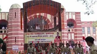 LS College Foundation Day Celebration #lscollege (1)