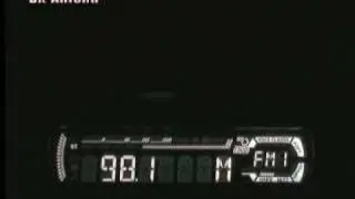 Bandscan FM - Toruń (Poland) 87.5 - 100MHz part I