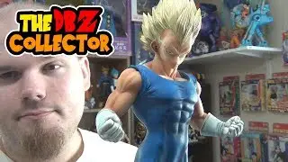Master Stars Piece Super Saiyan Vegeta