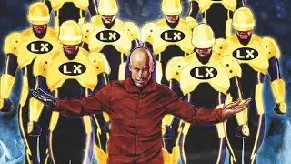 Top 10 Weird DC Comics Multiverses You Need To Know