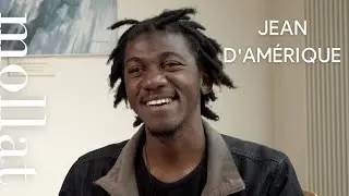 Jean d'Amerique - Soleil à coudre