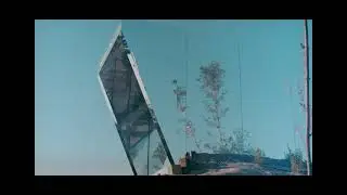 HYPERSPACIO By J.Demsky