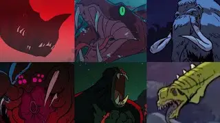Primal AMV- New Divide