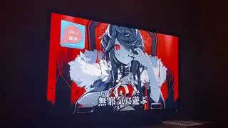 KING／Kanaria／歌ってみた／カラオケ／byRei