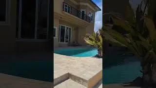 Waterfront Living in Delray Beach: Tropic Isle Estate