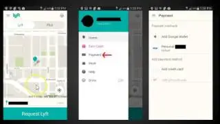 Make more money with LYFT (New Riders)