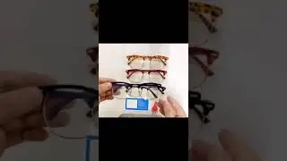 Metrofy Anti-Radiation, Anti-Blue Light Computer Eyeglasses
