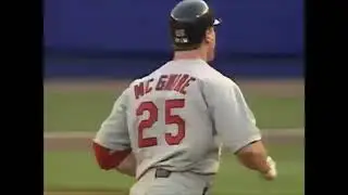50 Home Runs