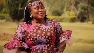 Joyce Natasha Mugu a.k.a Annab Bajju 1 - Titled: God bless Dr. Ahmed Isah (My Official Music Video)
