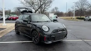2026 MINI Hardtop 2 Door John Cooper Works Lake Bluff, Chicago, Evanston, Northbrook, Glenview