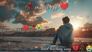 Dil Ke Safar Mein | Old Bollywood Style Sad Romantic Song | Heart Touching Hindi Song 💔🌙🎶