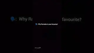 Why Ramdan is your Favourite❤ Ramadan Status #shorts #muslim #viral