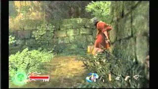 Tenchu Fatal Shadows Part 9: Flames of Passion