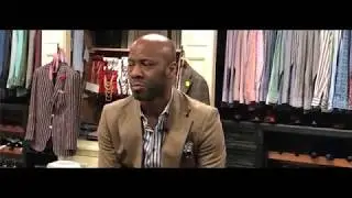 UnderCrowne Derrick Brown of Persona Custom Clothiers