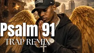 Psalm 91 | You are protected by God | Trap Song Remix