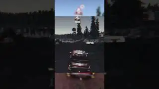 Rally Heaven in Finland 🚗💨 | FIA WRC Generations