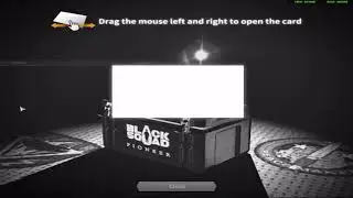 Black Squad | Opening Some Boxes! #1