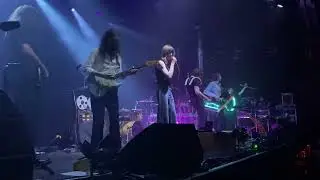 BLOSSOMS Nightclub Live from Razzmatazz Barcelona 22.04.2025