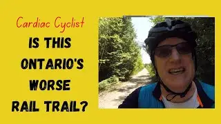 Omemee - Victoria Rail Trail Loop