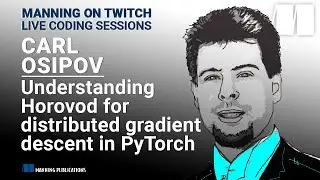 Understanding Horovod for distributed gradient descent in PyTorch