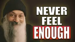 Why You Can't Stop Becoming | Osho