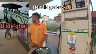 bilse ghat view point|subramanya road|part-1|motovlog|kannada|hassan